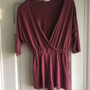 Urban Outfitters Tangled Up Romper